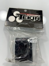 Tekin RX8 Gen3 Case Set Black
