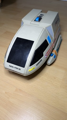 Star trek tng shuttlecraft - star,