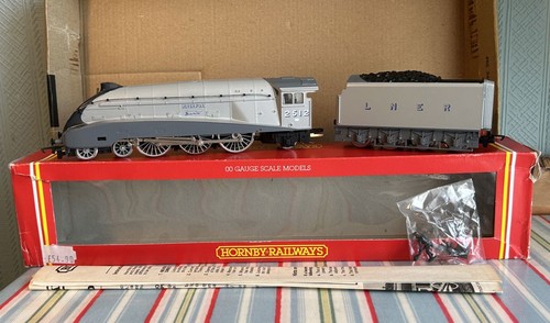 Hornby 099 gauge lner - r.099,
