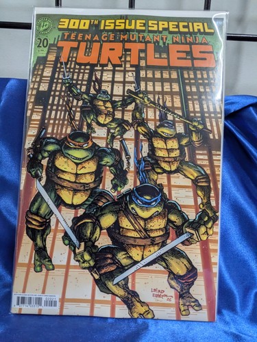 Teenage mutant ninja - ninja, turtles