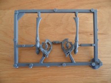 Warhammer 40K - plastic Eldar
