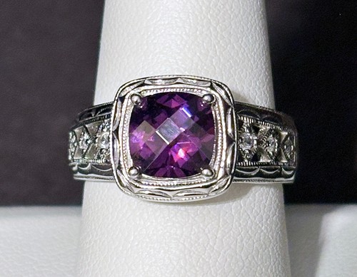 Tacori epiphany 6ct tw - tacori,