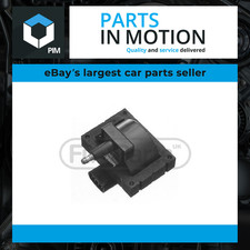 Ignition Coil fits CITROEN C15