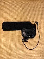 RØDE VideoMic Pro On-Camera