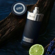 Zenith Blue Extrait De Parfum