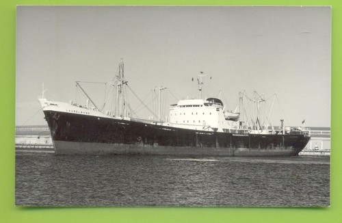 Laurelbank bank line - .,