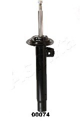 Shock absorber for bmw - absorber,