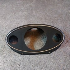 Classic Mini mk2 early mk3