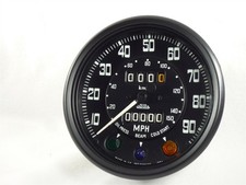 Landrover Series 3 Speedo Swb
