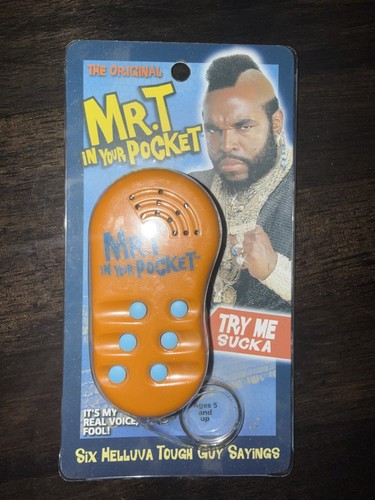 Original in your - in, pocket