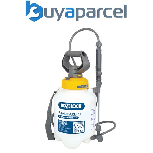 Hozelock 4230 litre - hozelock, 5l