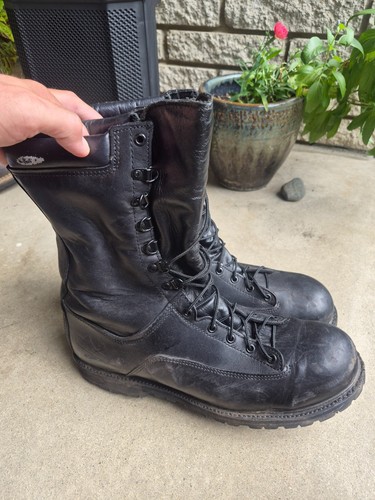 Matterhorn steel toe - matterhorn,