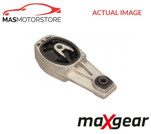 Engine mount mounting lower - engine,