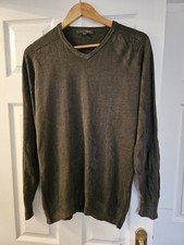 Mens jumper size M m&s worn