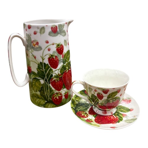 Leonardo collection strawberry - leonardo,
