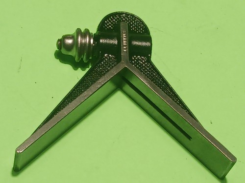 Vintage starrett combination - starrett,