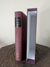 Charles Dickens Hard Times The