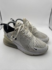Nike Air 270 Triple White