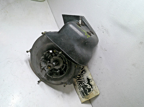 2006 skidoo rotax 277 single - rotax,