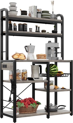 Tier bakers rack - rack, 35