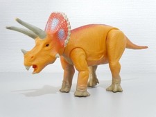 Dinosaur King Triceratops Soft
