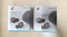 SENNHEISER MOMENTUM 4 EARBUDS