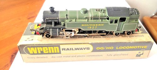 Wrenn w2245 southern 1927 - w2245,