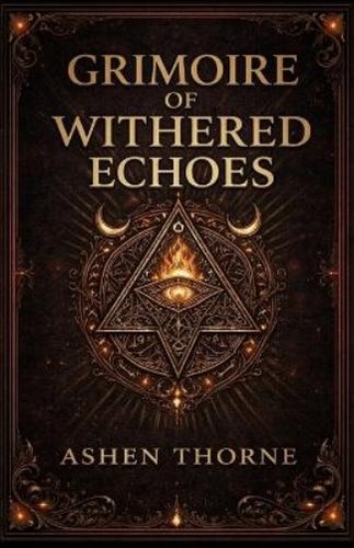 Ashen thorne grimoire - ashen,