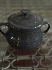 Le Creuset Soup Bowl With Lid