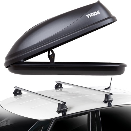 Roof rack bars thule - bars,