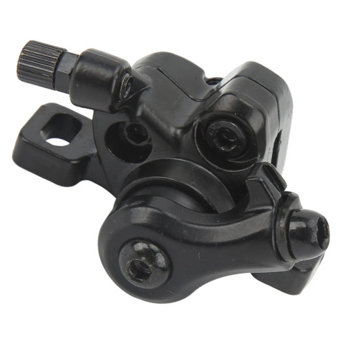 Electric scooter wheel brake - electric,