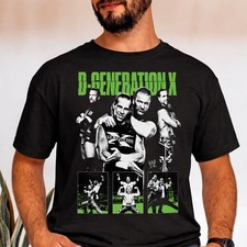 D-Generation X Wrestling