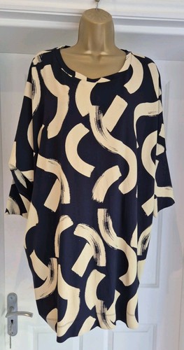 Masai arty oversized - arty,