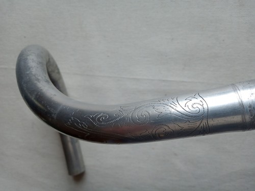 Vintage 50s dawes concorde - dawes,