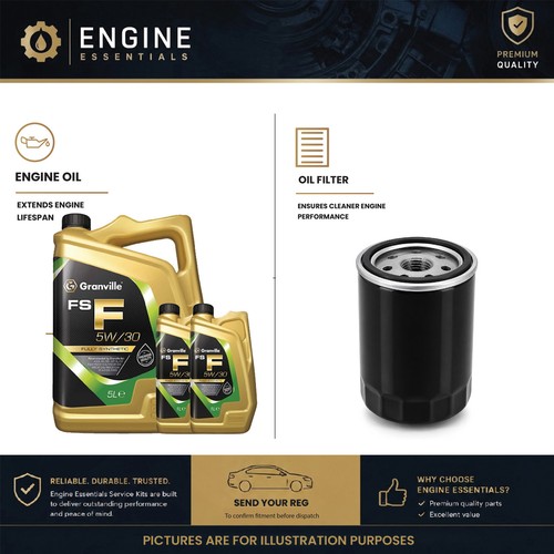 Service kit for - service,