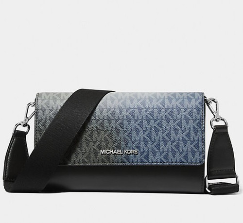 New michael kors jet - new, large