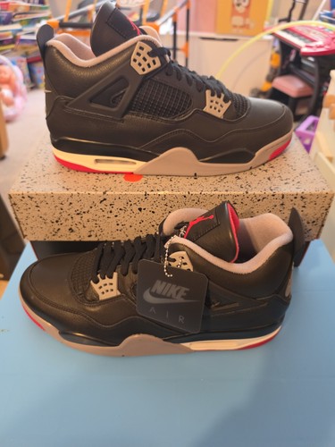 Nike air jordan - nike, bred