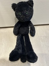 Jellycat Casper Cat - Black