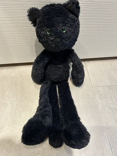 Jellycat casper cat - cat,
