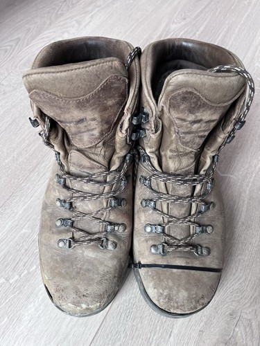 Scarpa ranger mens leather - scarpa,
