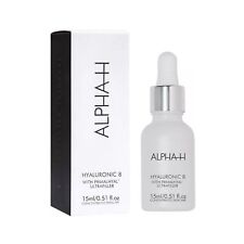 Alpha H Hyaluronic 8 With