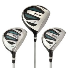 Ram Golf EZ3 Ladies Graphite