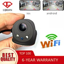 USB WiFi Wireless Car Rear