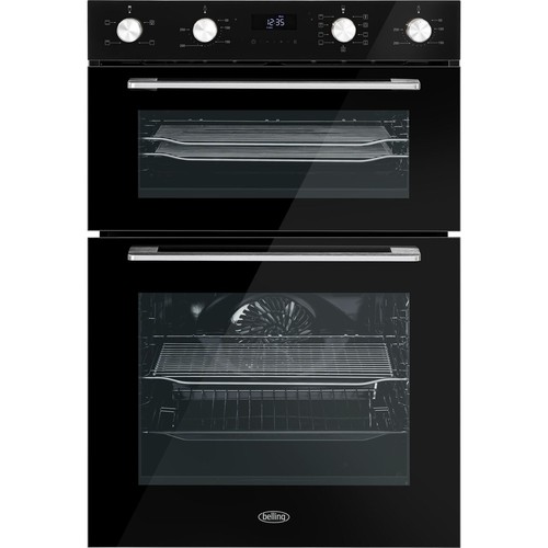 Belling bi903mfc black - bi903mfc,