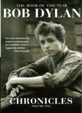 Chronicles: v. 1 By Bob Dylan