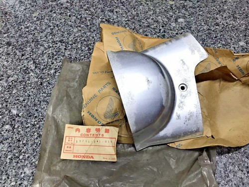 Honda cl125 cl125k2 - honda,