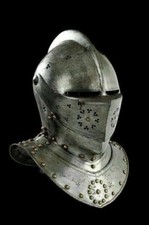 18GA SCA LARP Medieval Knight