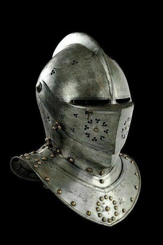 18ga sca larp - medieval, knight
