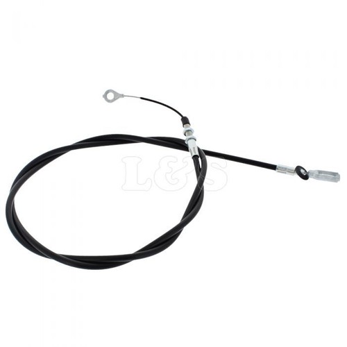 Change cable for honda hrx - for,