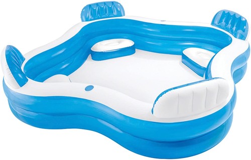 Intex swim center family - intex,